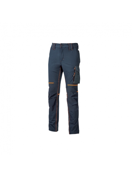 Pantalone da lavoro U-Power World